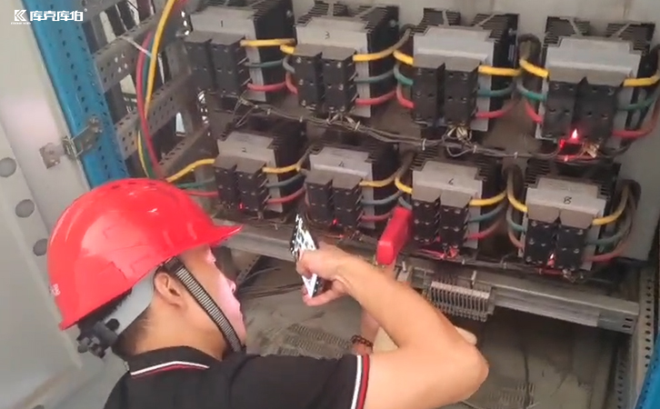 低壓電容補(bǔ)償柜電纜大小根據(jù)什么來選