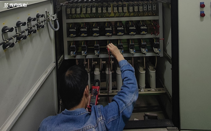 低壓電容補(bǔ)償柜電纜大小根據(jù)什么來選