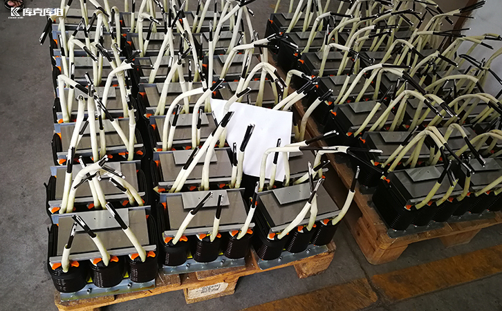 進(jìn)出線電抗器