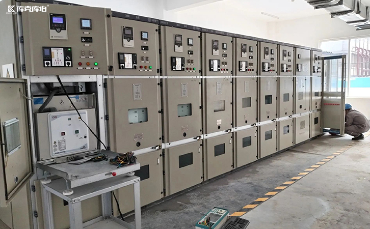 電流速斷保護(hù)