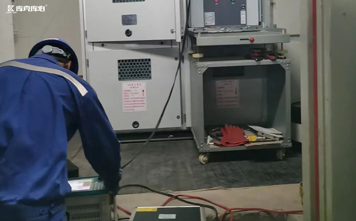 電流速斷保護(hù)