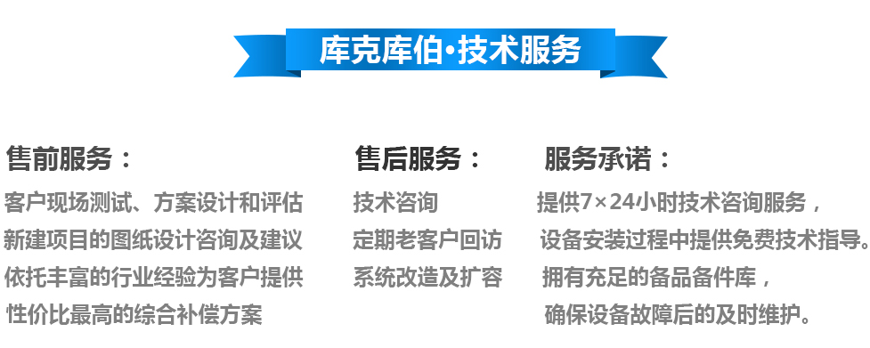 自愈式低壓并聯(lián)電力電容器-庫克庫伯