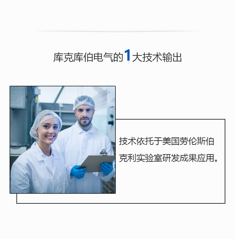 庫克庫伯-來自勞倫斯國家實(shí)驗(yàn)室科研成果應(yīng)用